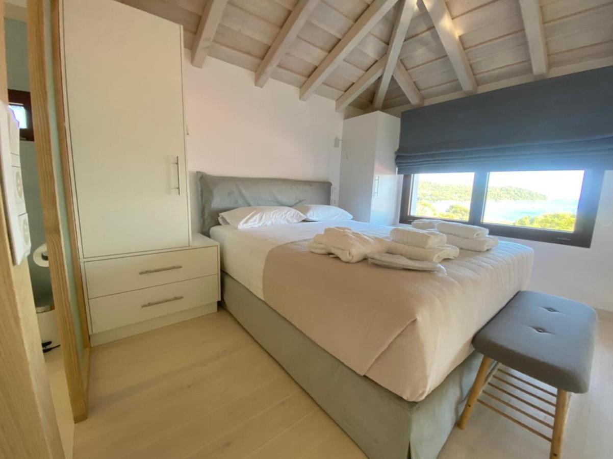 Magic Hotel อายา ปารัสเกวี ภายนอก รูปภาพ